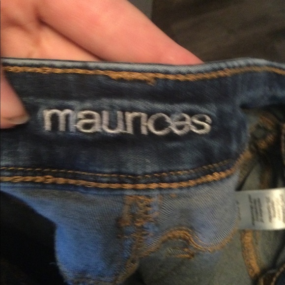 Maurices jeans - Picture 5 of 6